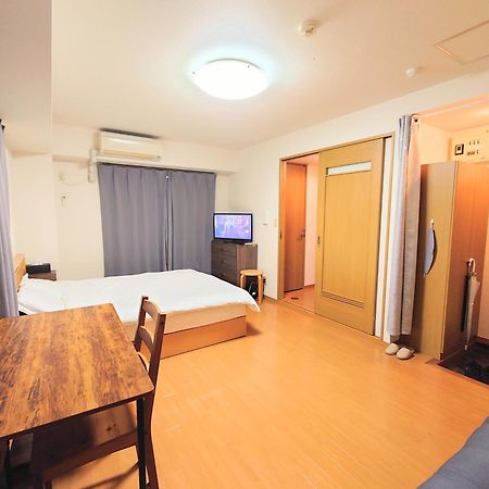 Honeys Guest House 東京都 外观 照片