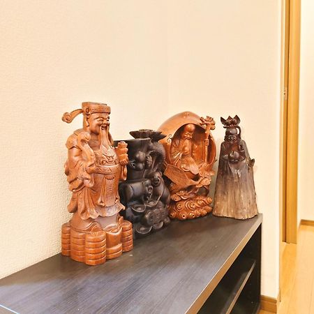 Honeys Guest House 東京都 外观 照片