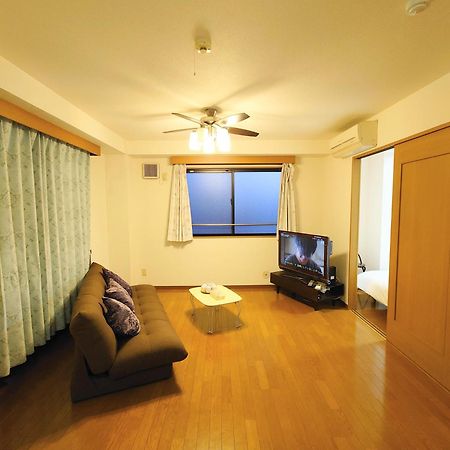 Honeys Guest House 東京都 外观 照片
