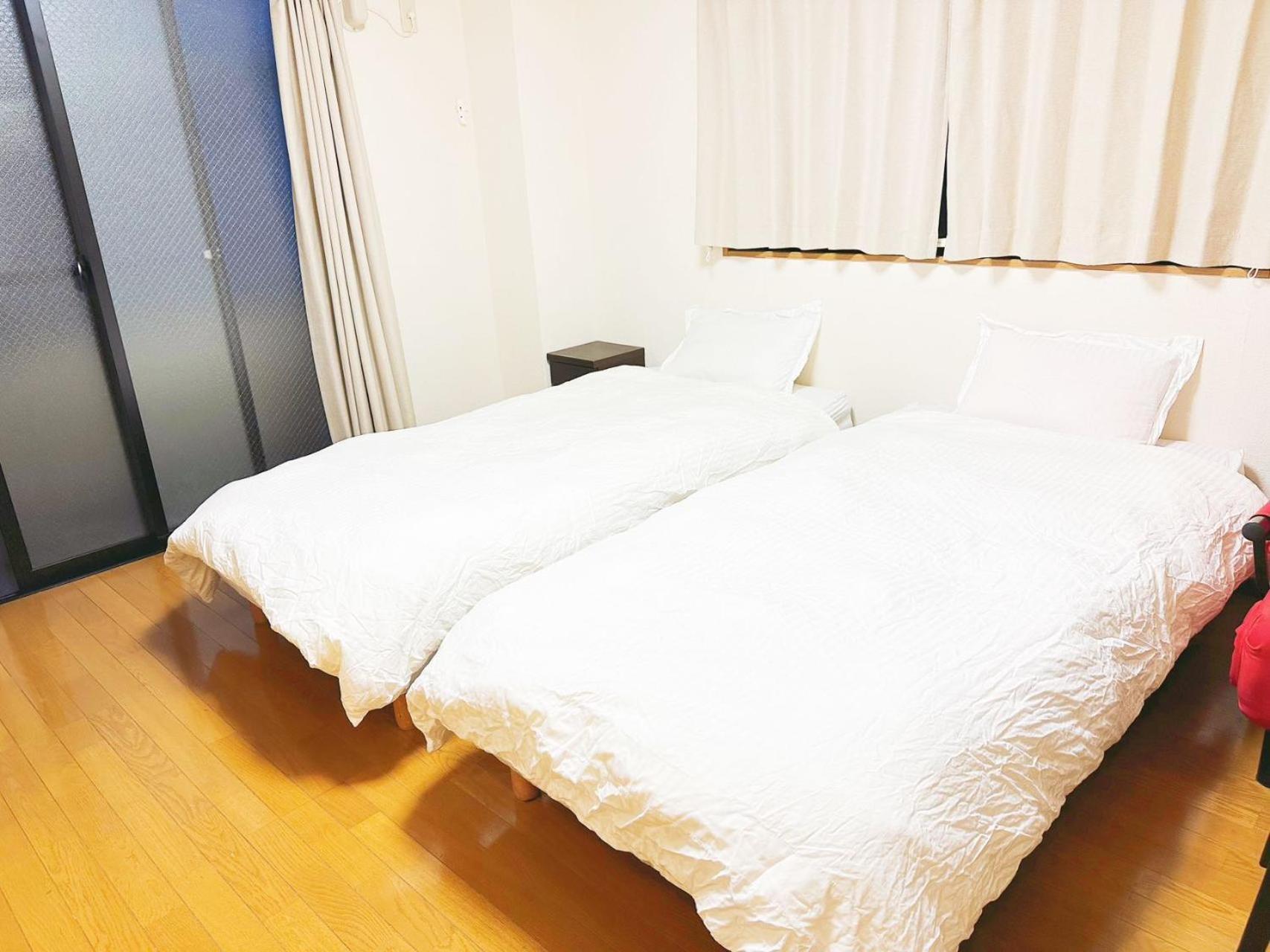 Honeys Guest House 東京都 外观 照片