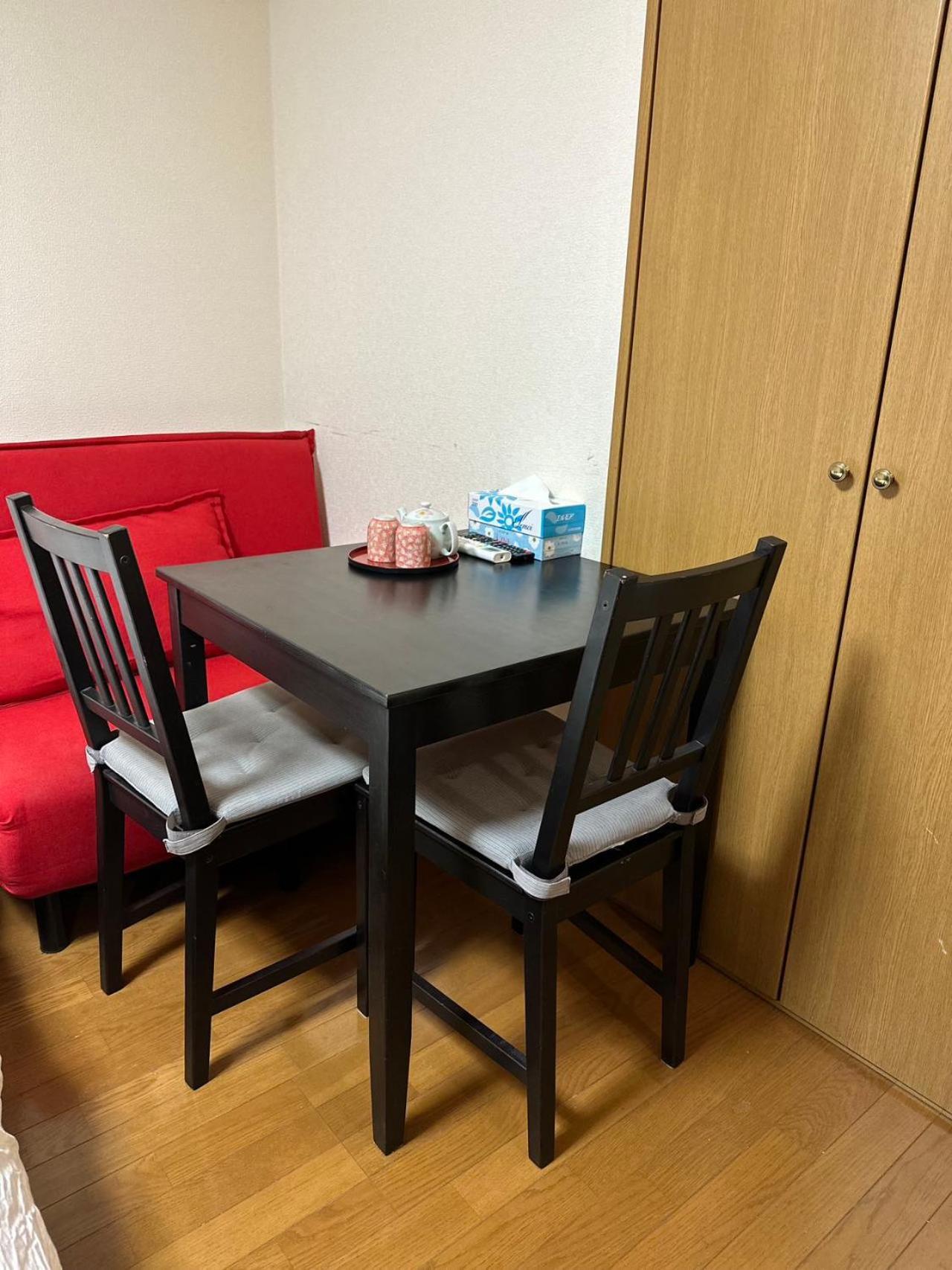 Honeys Guest House 東京都 外观 照片