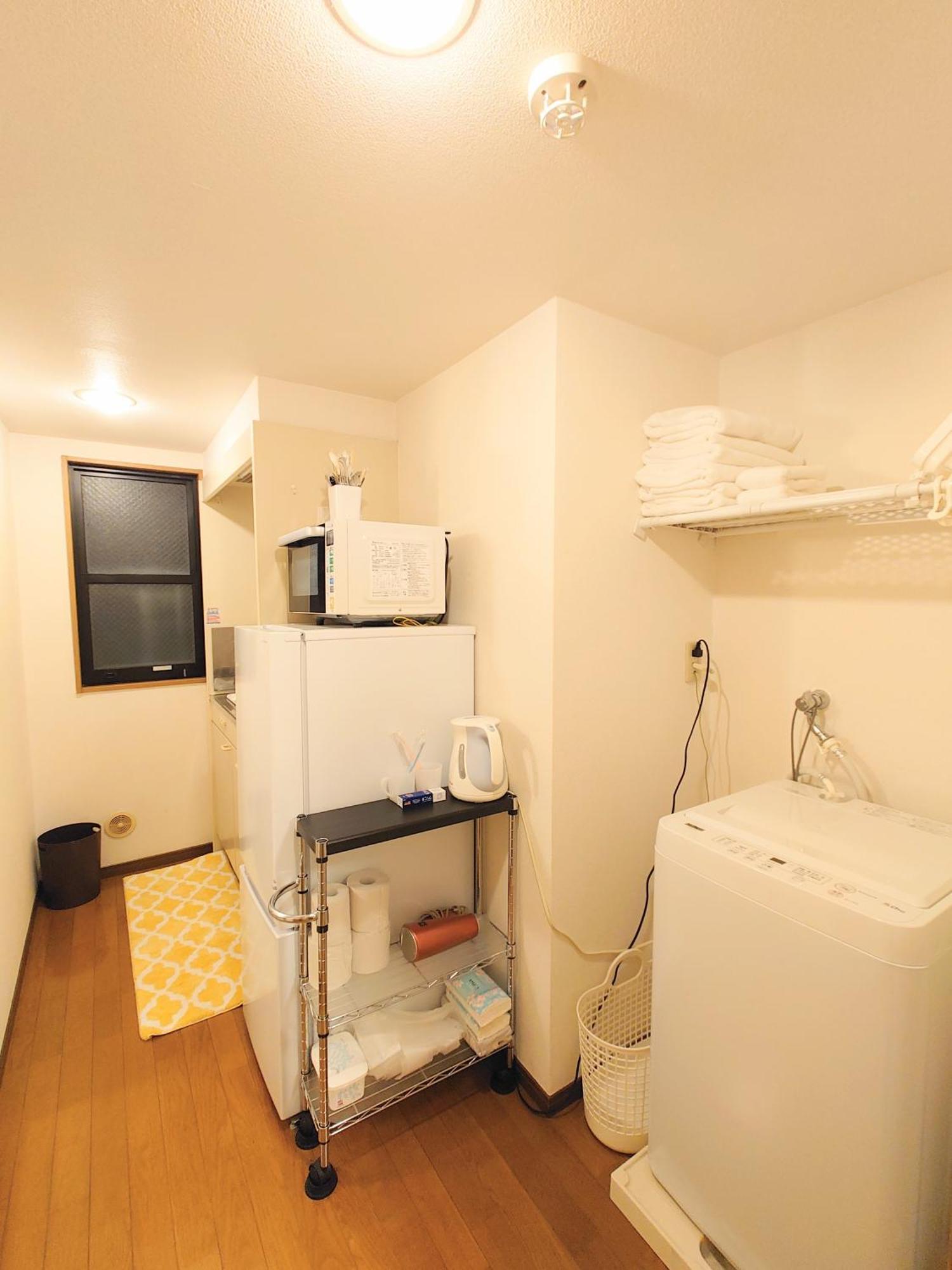 Honeys Guest House 東京都 外观 照片