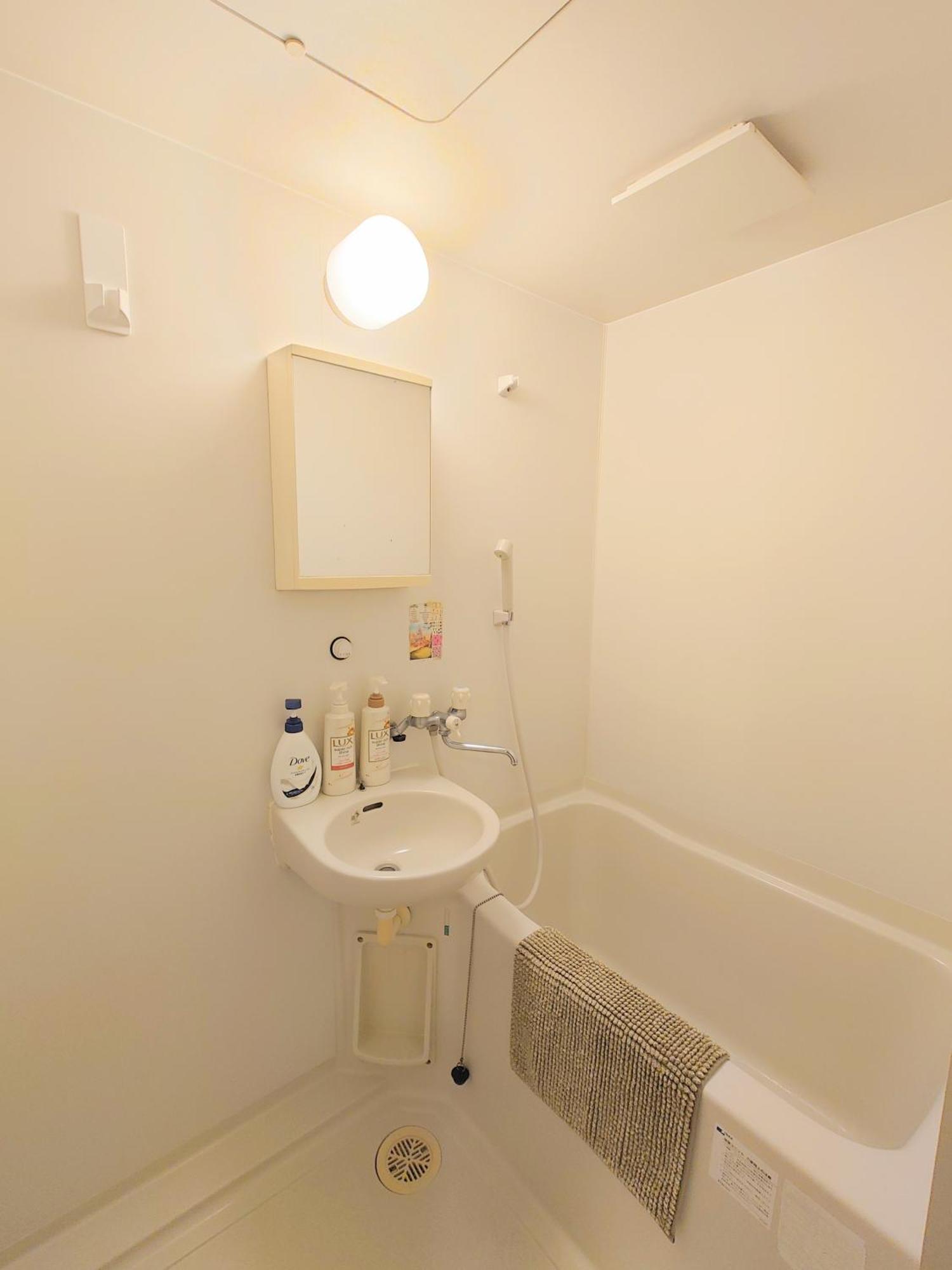 Honeys Guest House 東京都 外观 照片