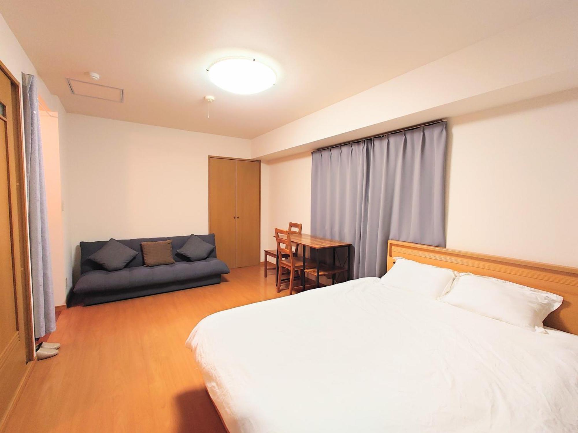Honeys Guest House 東京都 外观 照片