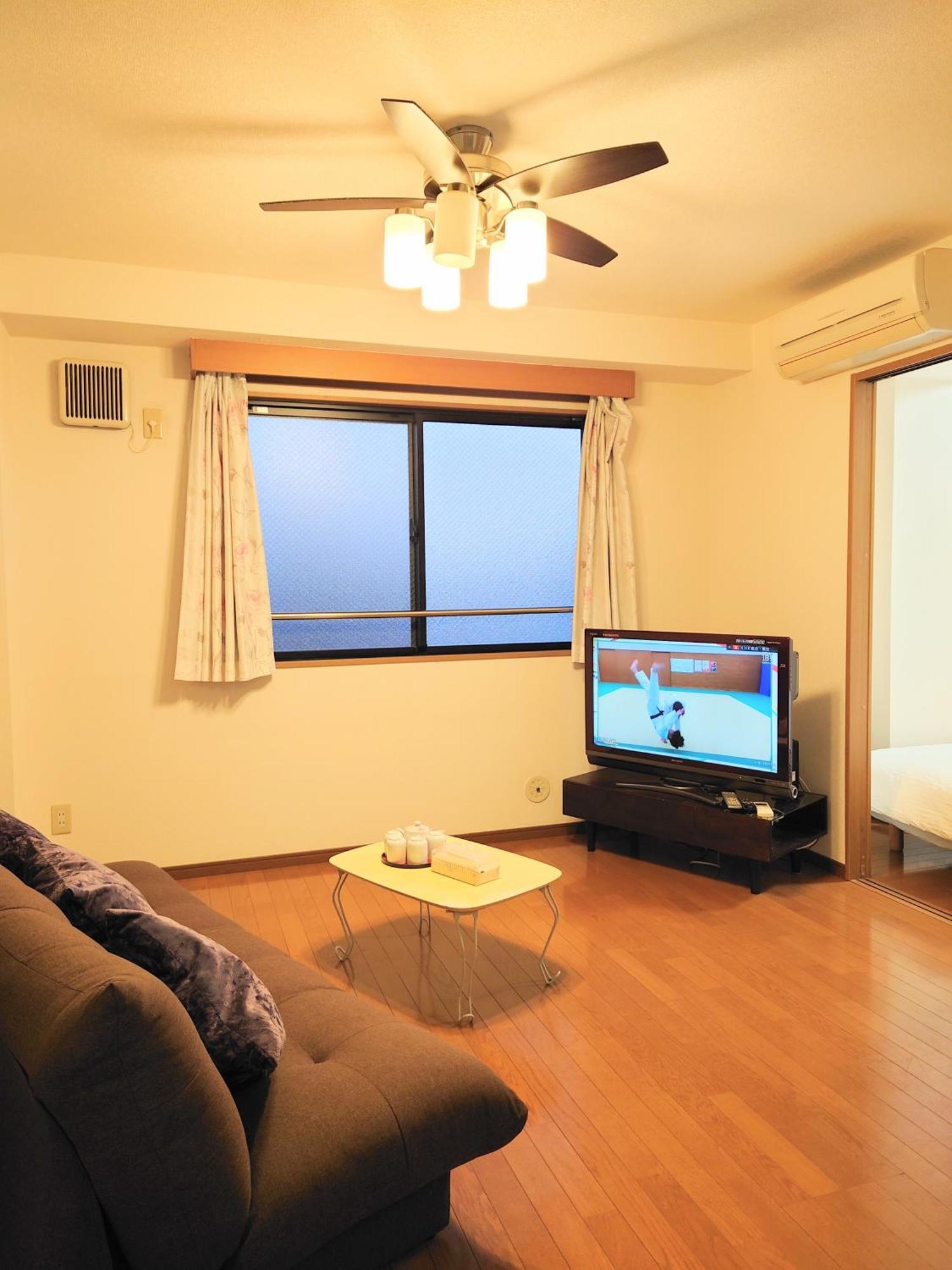 Honeys Guest House 東京都 外观 照片