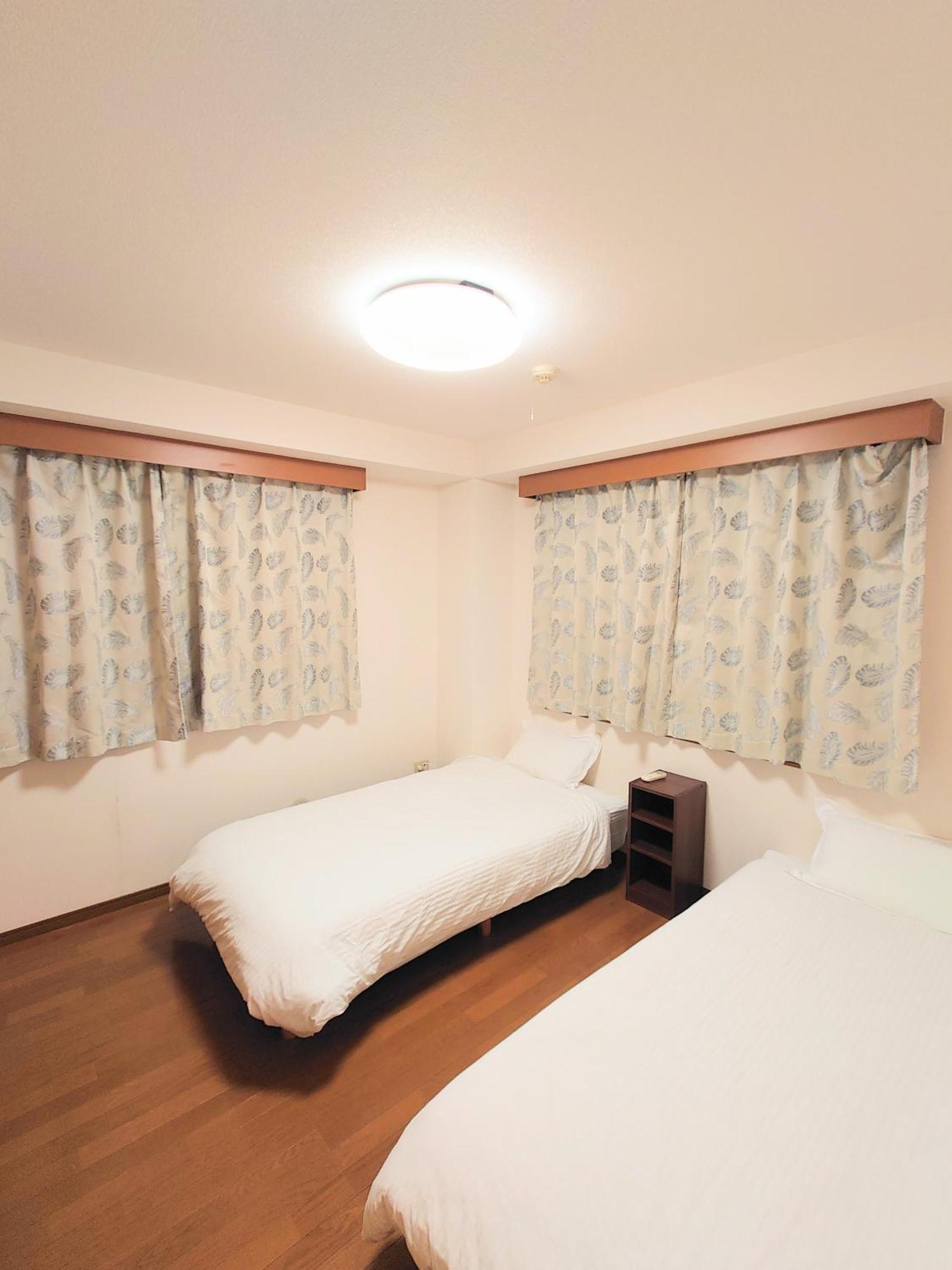 Honeys Guest House 東京都 外观 照片