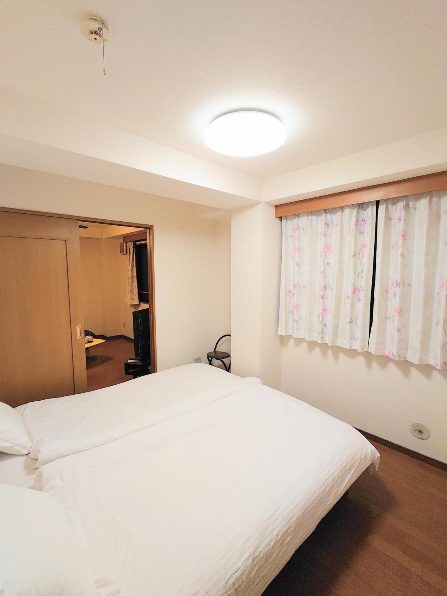 Honeys Guest House 東京都 外观 照片