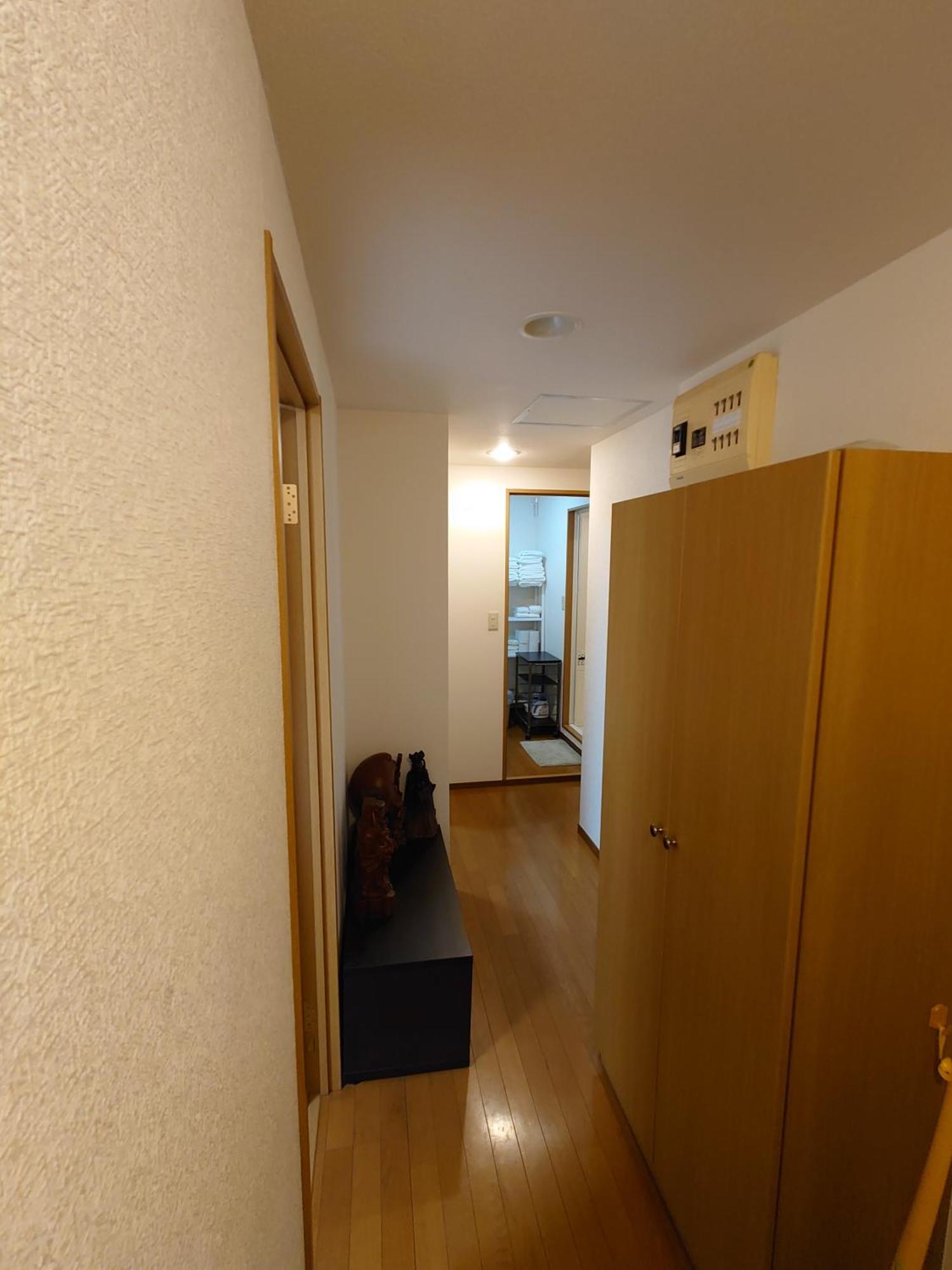 Honeys Guest House 東京都 外观 照片