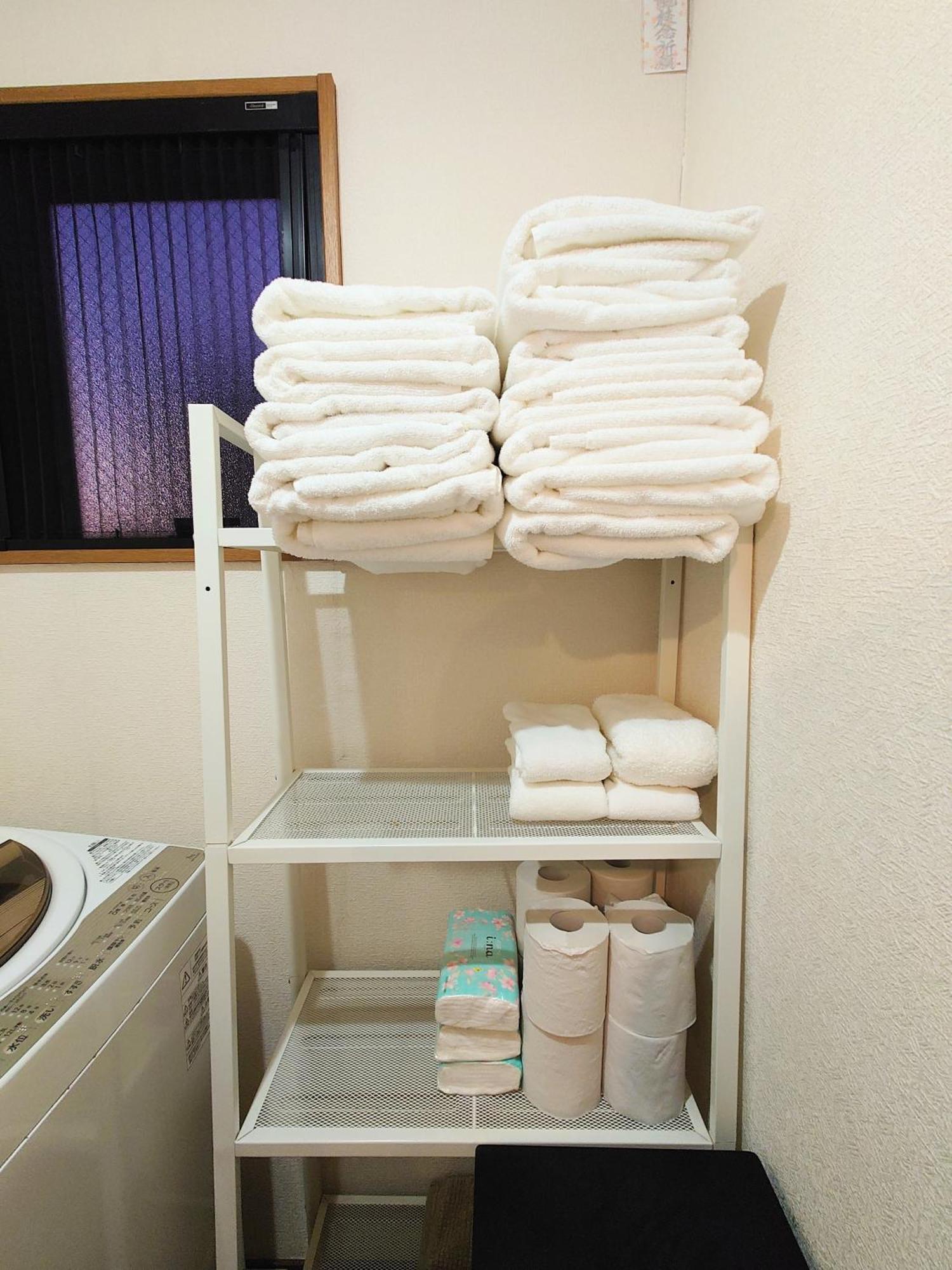 Honeys Guest House 東京都 外观 照片