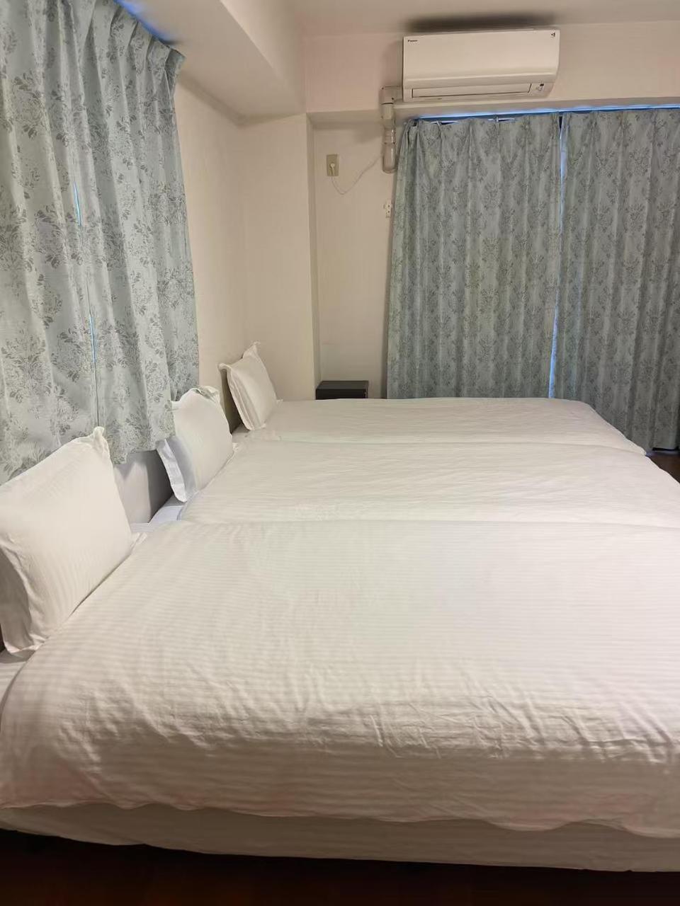Honeys Guest House 東京都 外观 照片
